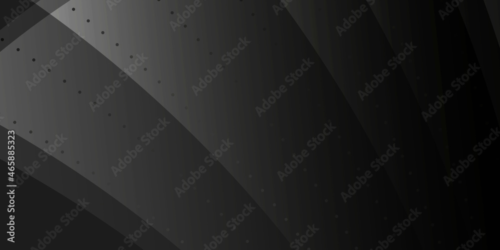 Abstract black background vector Abstract black background vector