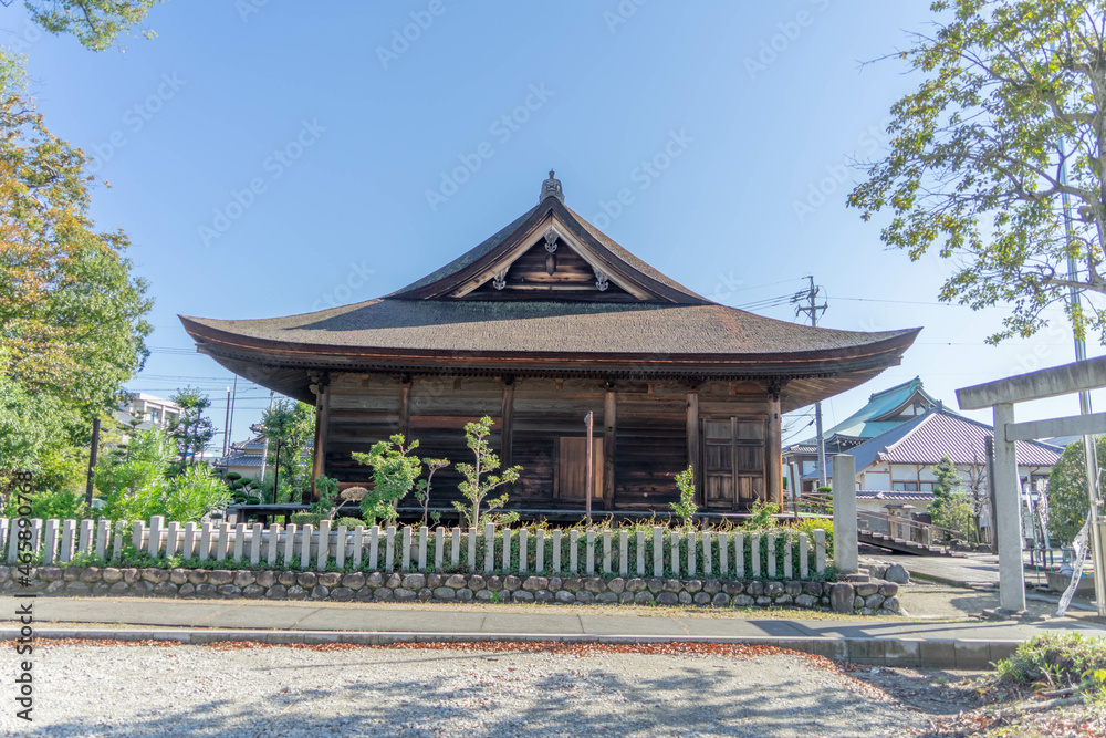 高田寺