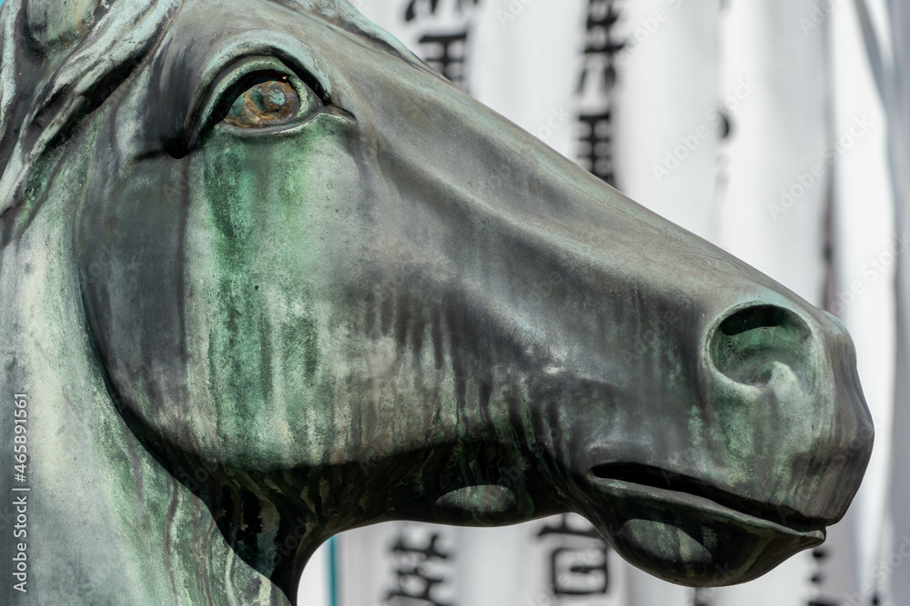 Fototapeta premium 龍泉寺