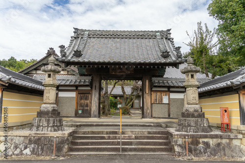 高蔵寺