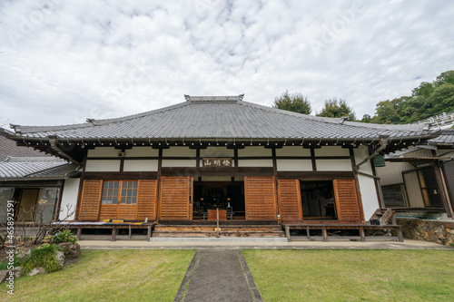 高蔵寺