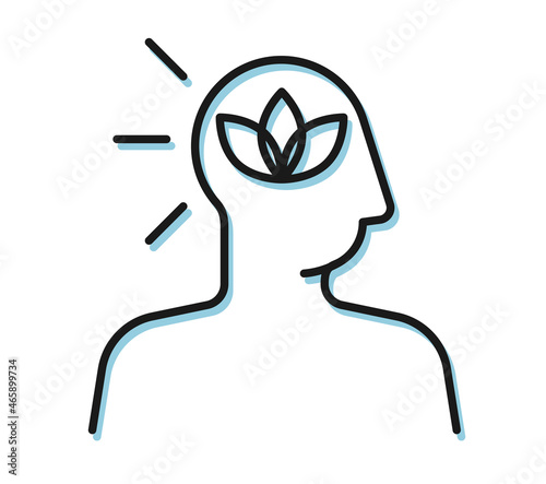 Power of Mindfullness - Icon
