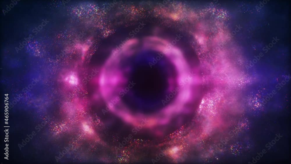 3d render of particles 3d render of particles