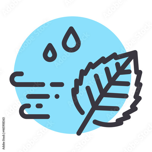 Wind Icon