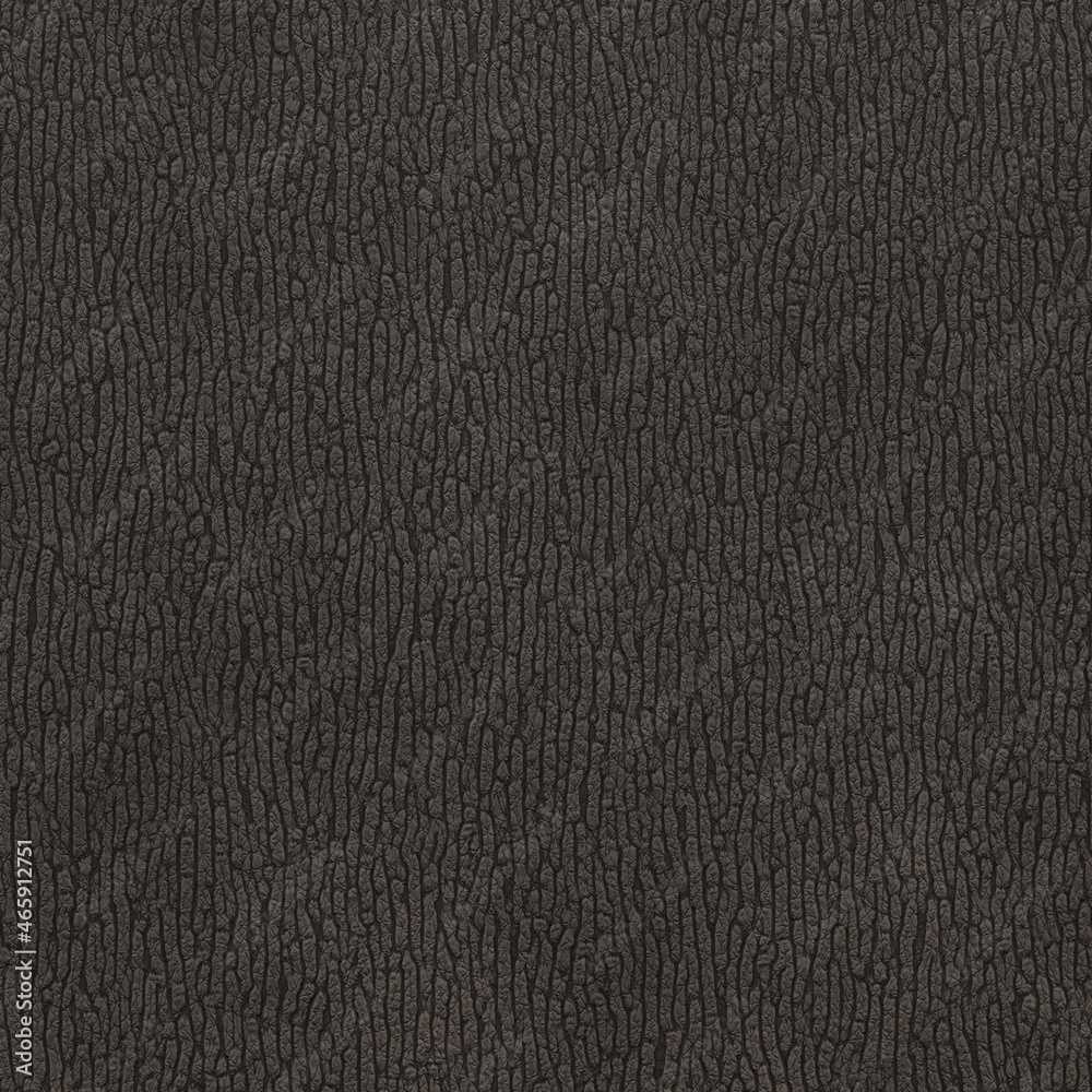 Fototapeta premium Genuine shark skin. Textured shark skin background close-up. 3D-rendering