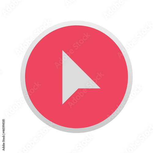 Free Download Cursor - Sticker - GFXLoad