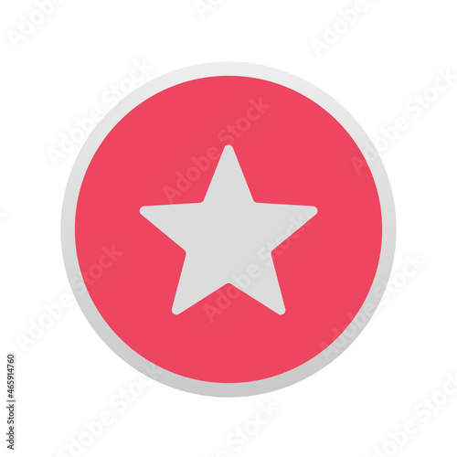 Star - Sticker