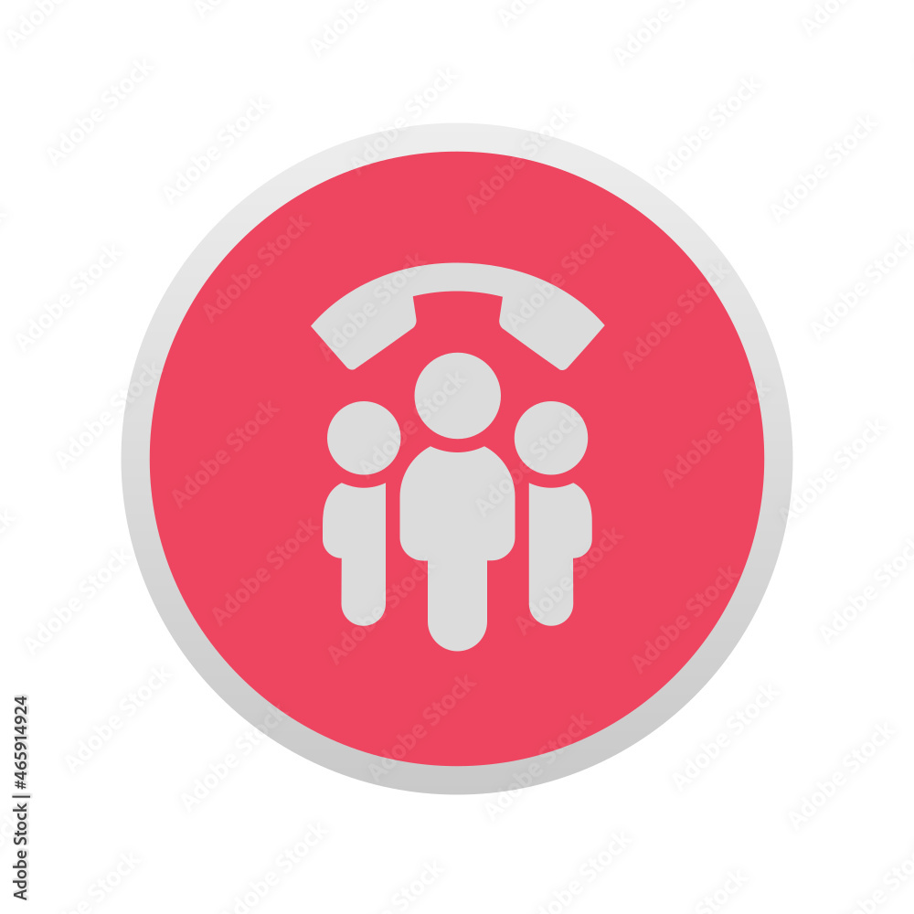 Contact Support - Sticker Contact Support - Sticker