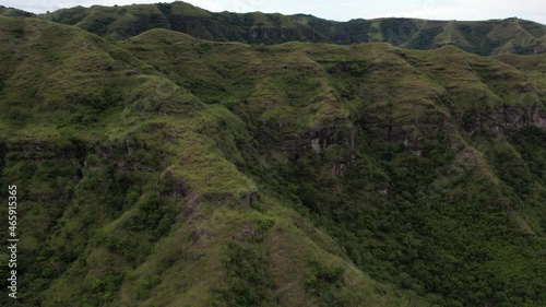 Mountains