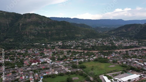 Mountains