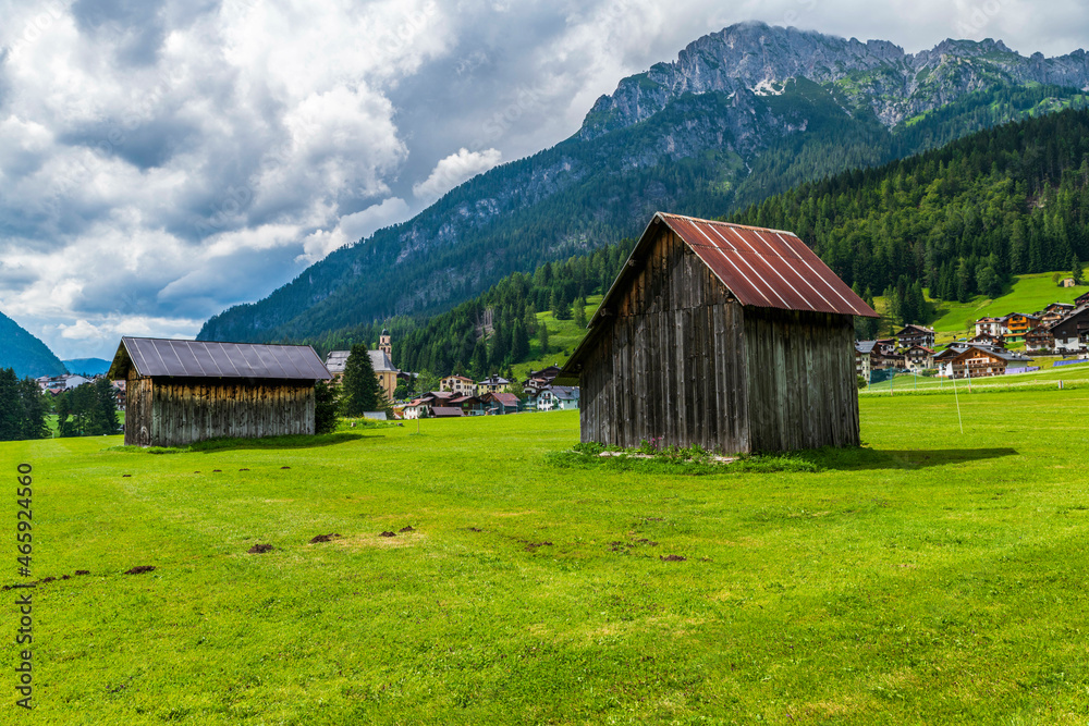 Summer mountain landscapes. Glimpses of poetry. Summer mountain landscapes. Glimpses of poetry.