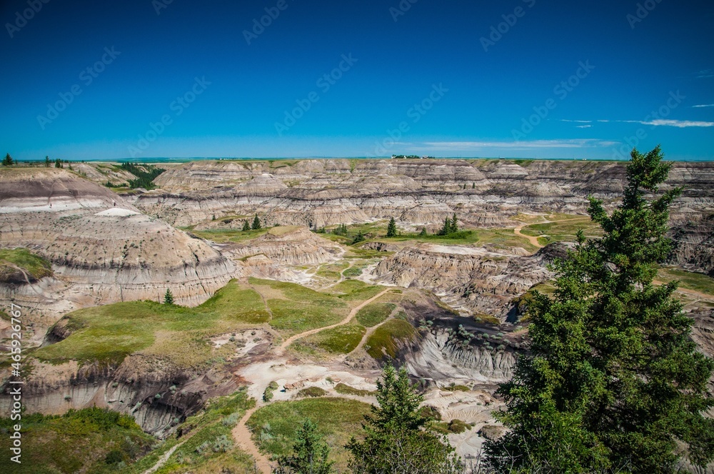 Obraz premium Horsethief Canyon