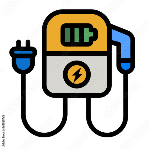 charger