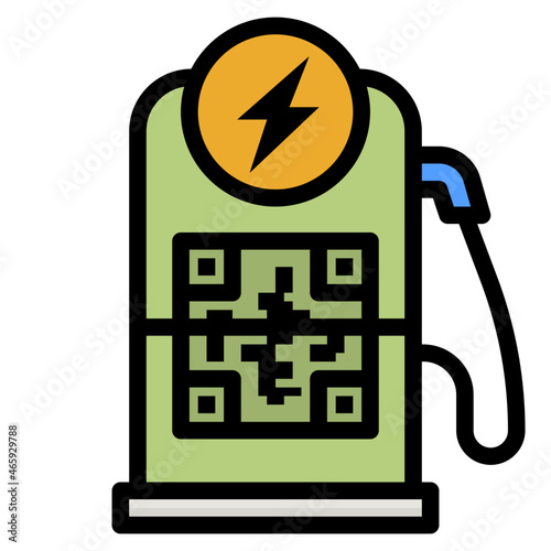 QR
