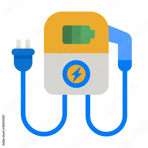 charger