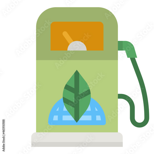 charging