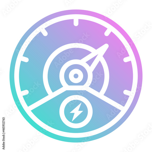 speed