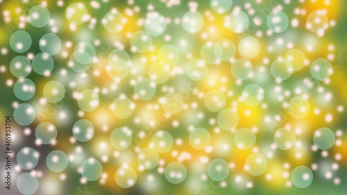 Bright abstract texture with golden light for backgrounds or other design illustrations.