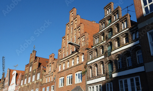 Altstadt von Lueneburg