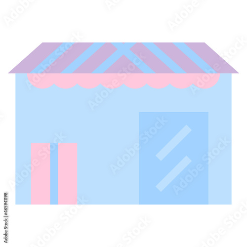 shop