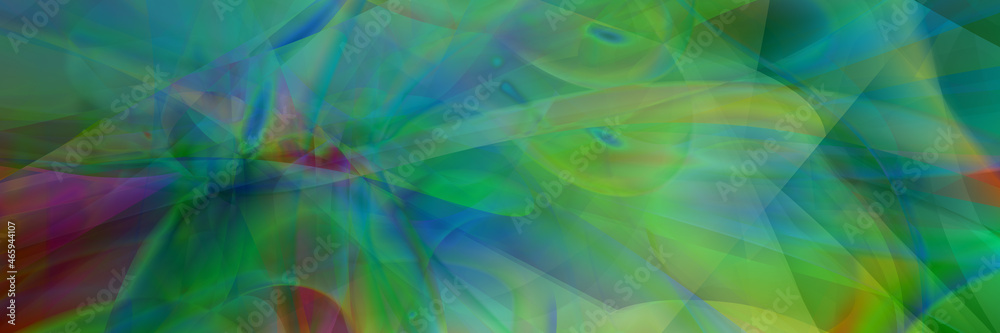 abstract background