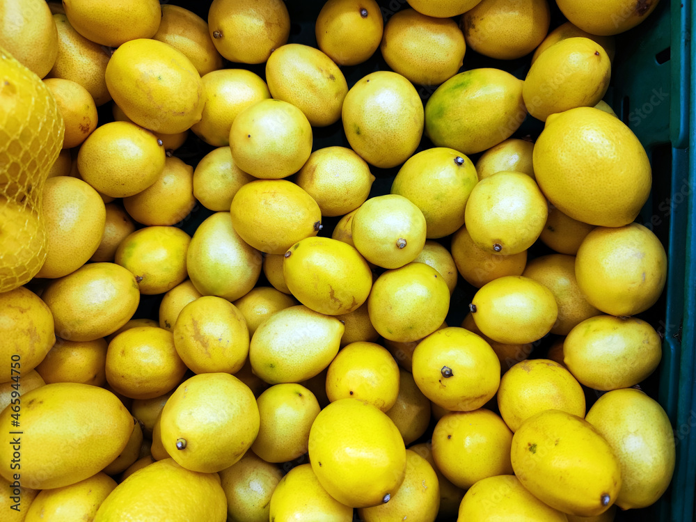 limon limon