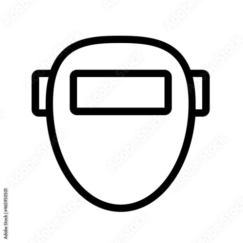 Maske
