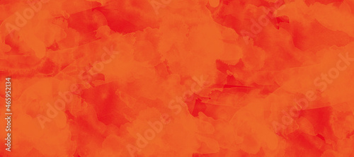 Pomarańczowe tło