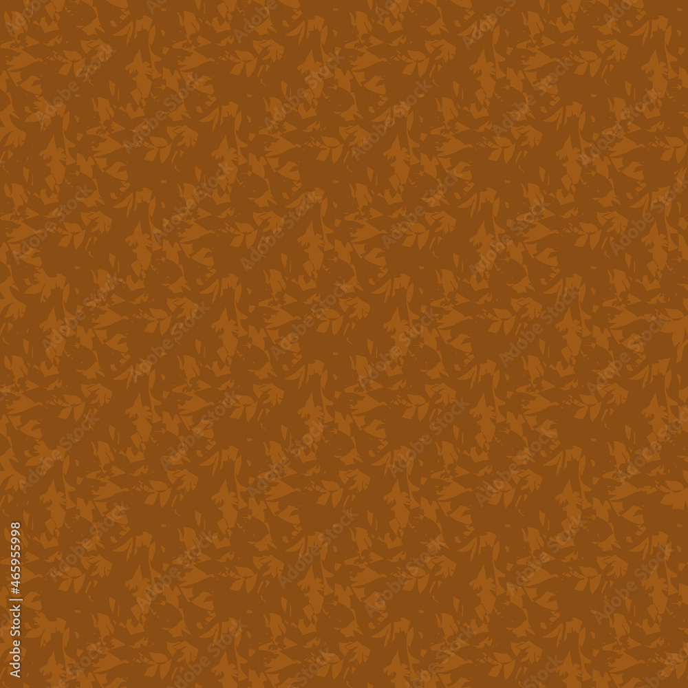 Melange texture style vector pattern background. Abstract neutral color backdrop with marl or flake effect. Scattered glitch grain variegated textured repeat. Monochrome earthy ochre all over print Melange texture style vector pattern background. Abstract neutral color backdrop with marl or flake effect. Scattered glitch grain variegated textured repeat. Monochrome earthy ochre all over print