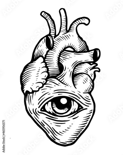 Vectorial tattoo and graffiti design workshop 