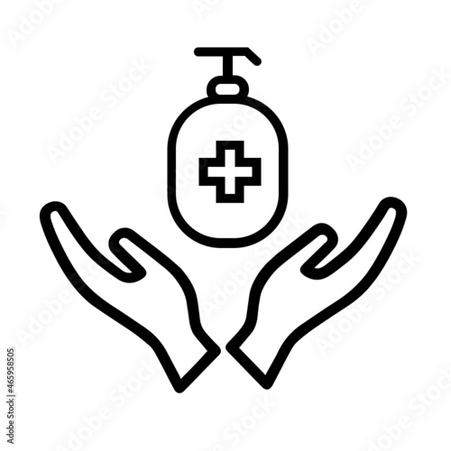 Sozial Abstand Krankheit Virus