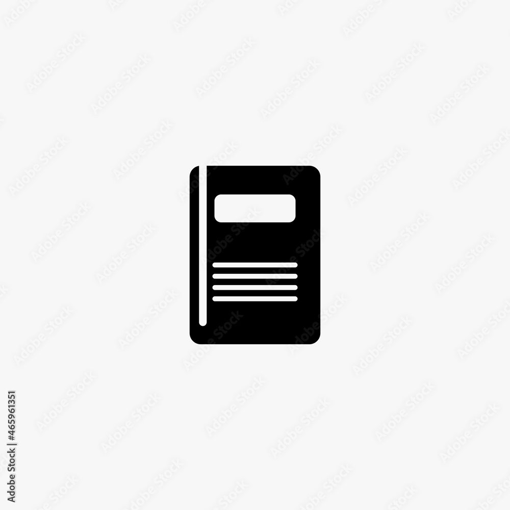 agenda icon. agenda vector icon on white background agenda icon. agenda vector icon on white background