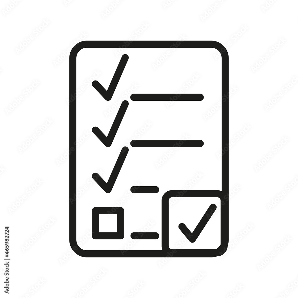 Outline Vector Icon Related Edit, Register, Subscription, Subscribe, Document Outline Vector Icon Related Edit, Register, Subscription, Subscribe, Document