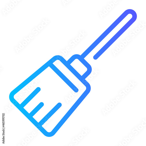 Broomc gradient icon