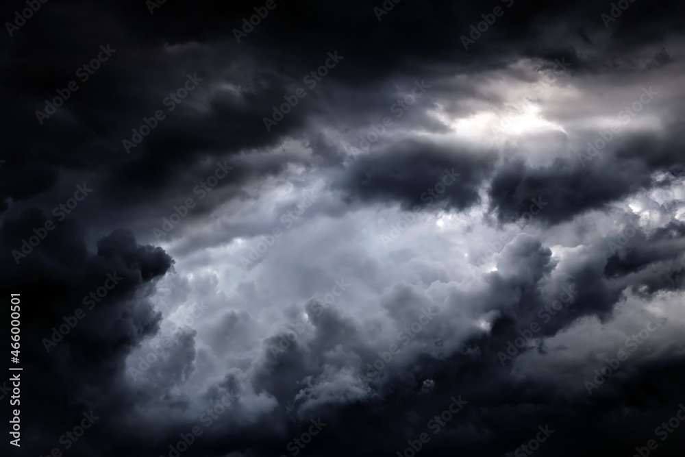 Dark Storm Clouds Dark Storm Clouds