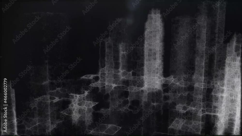 Digital city Digital city