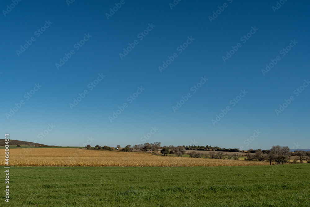 landscape with sky Jesús Maria cordoba argentina 