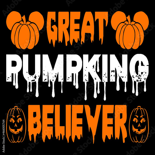 Great pump king believer