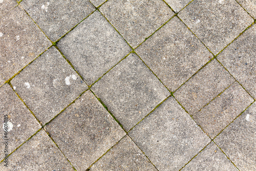 stone pavement texture