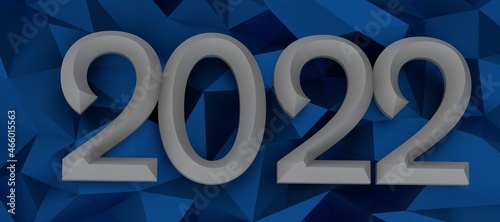 Neujahrsgrüße 2022 - Silves...