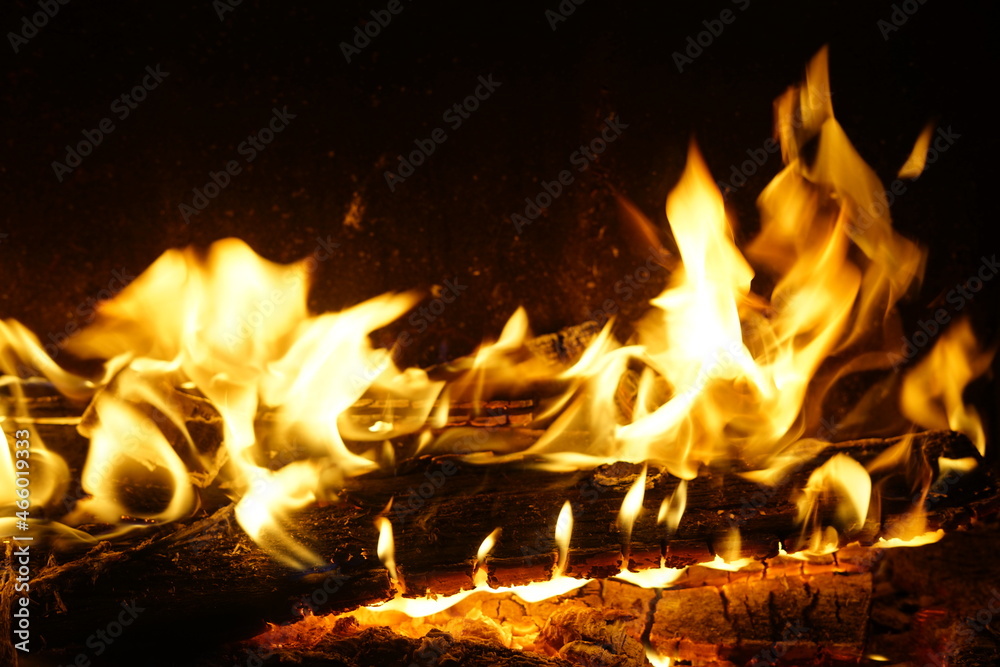 background burning fire background burning fire