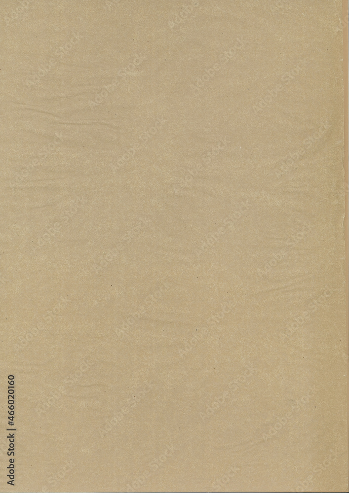 Craft paper. Large sheet. Craft paper. Large sheet.