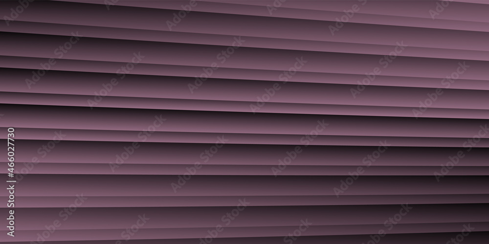Obraz premium Abstract gradient waves background and folds. 3D illustration in gentle pastel colors.