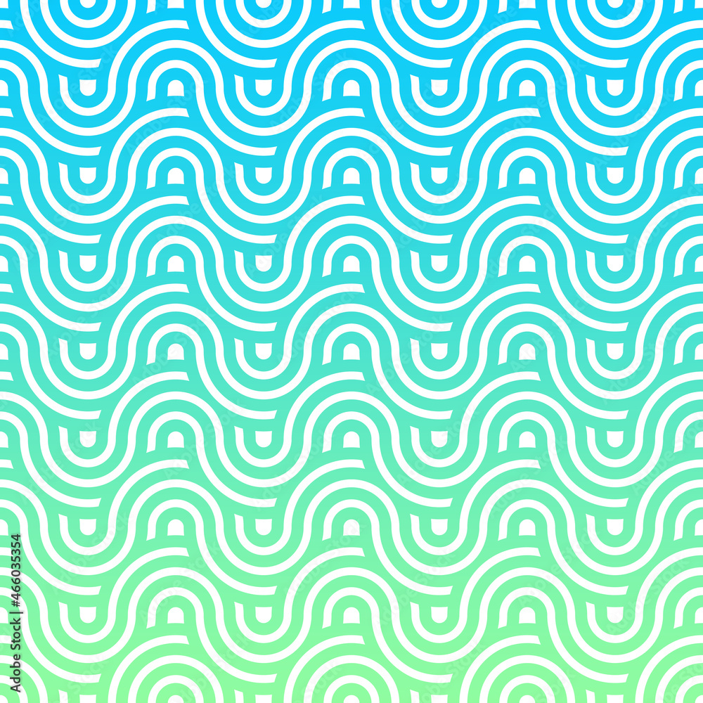 Overlapping Circles Pattern. Abstract Background. Ethnic pattern background. Seamless pattern. Overlapping Circles Pattern. Abstract Background. Ethnic pattern background. Seamless pattern.