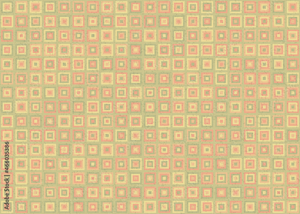 Abstract Geometric Pattern generative computational art illustration Abstract Geometric Pattern generative computational art illustration