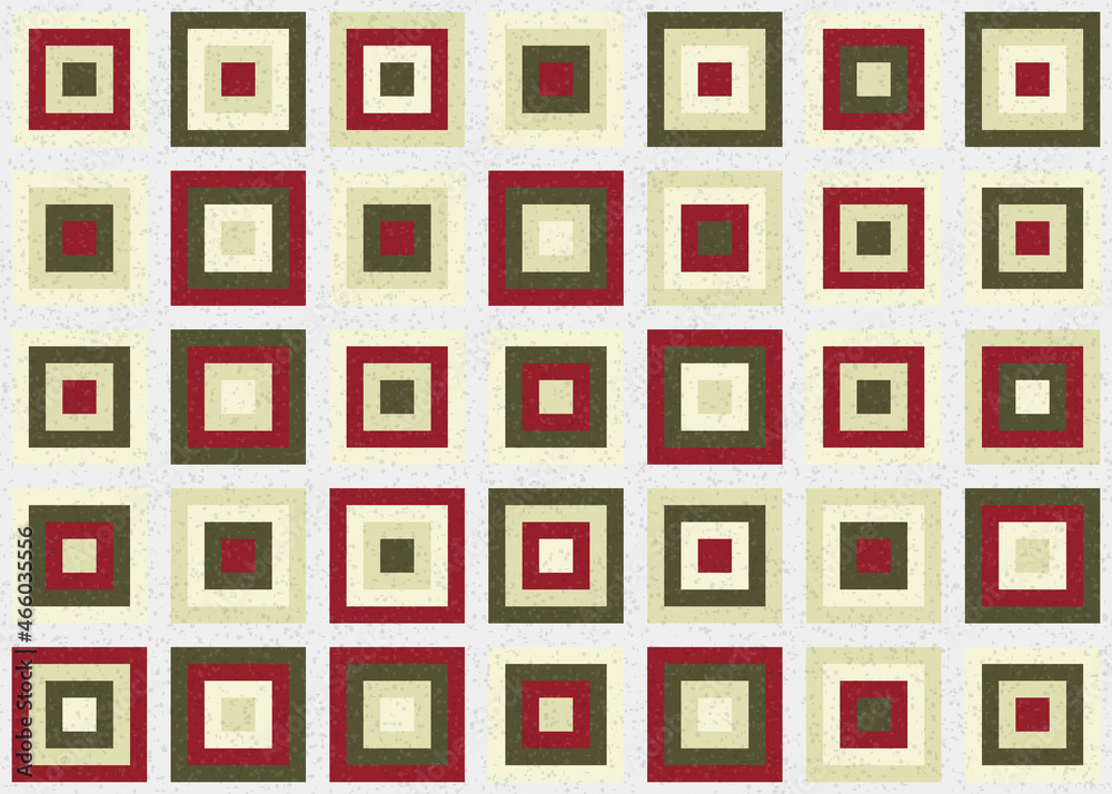 Abstract Geometric Pattern generative computational art illustration Abstract Geometric Pattern generative computational art illustration