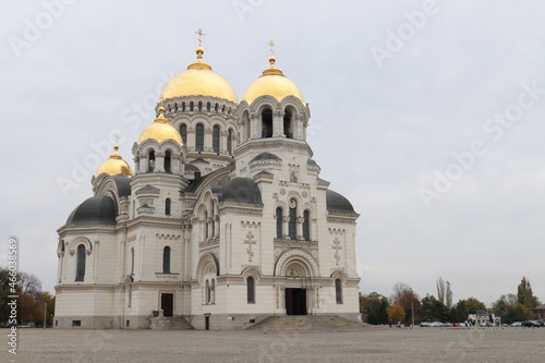 Novocherkassk Holy Ascension Cathedral © kia