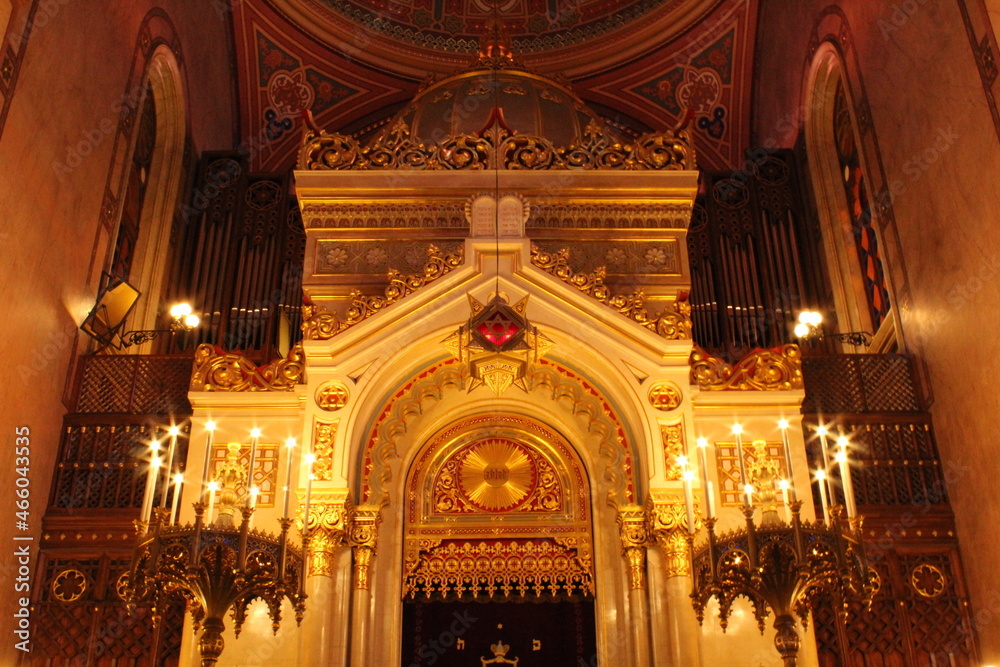 Dohany street Synagogue - Budapest Dohany street Synagogue - Budapest