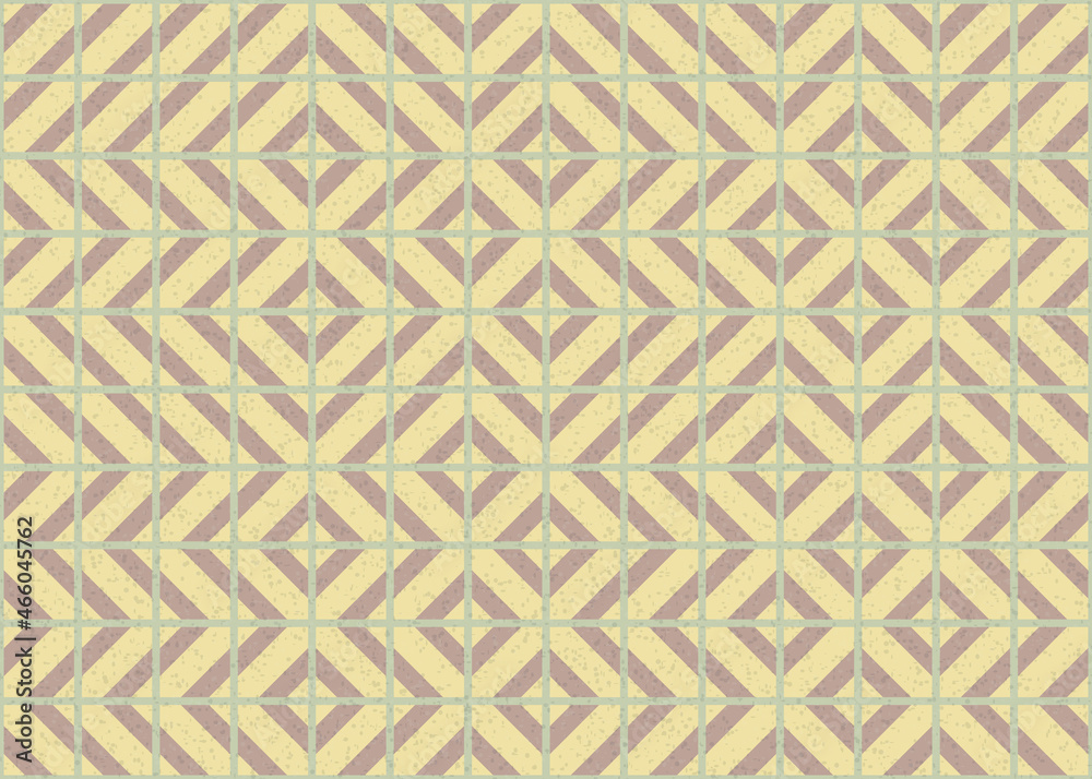 Abstract Geometric Pattern generative computational art illustration Abstract Geometric Pattern generative computational art illustration