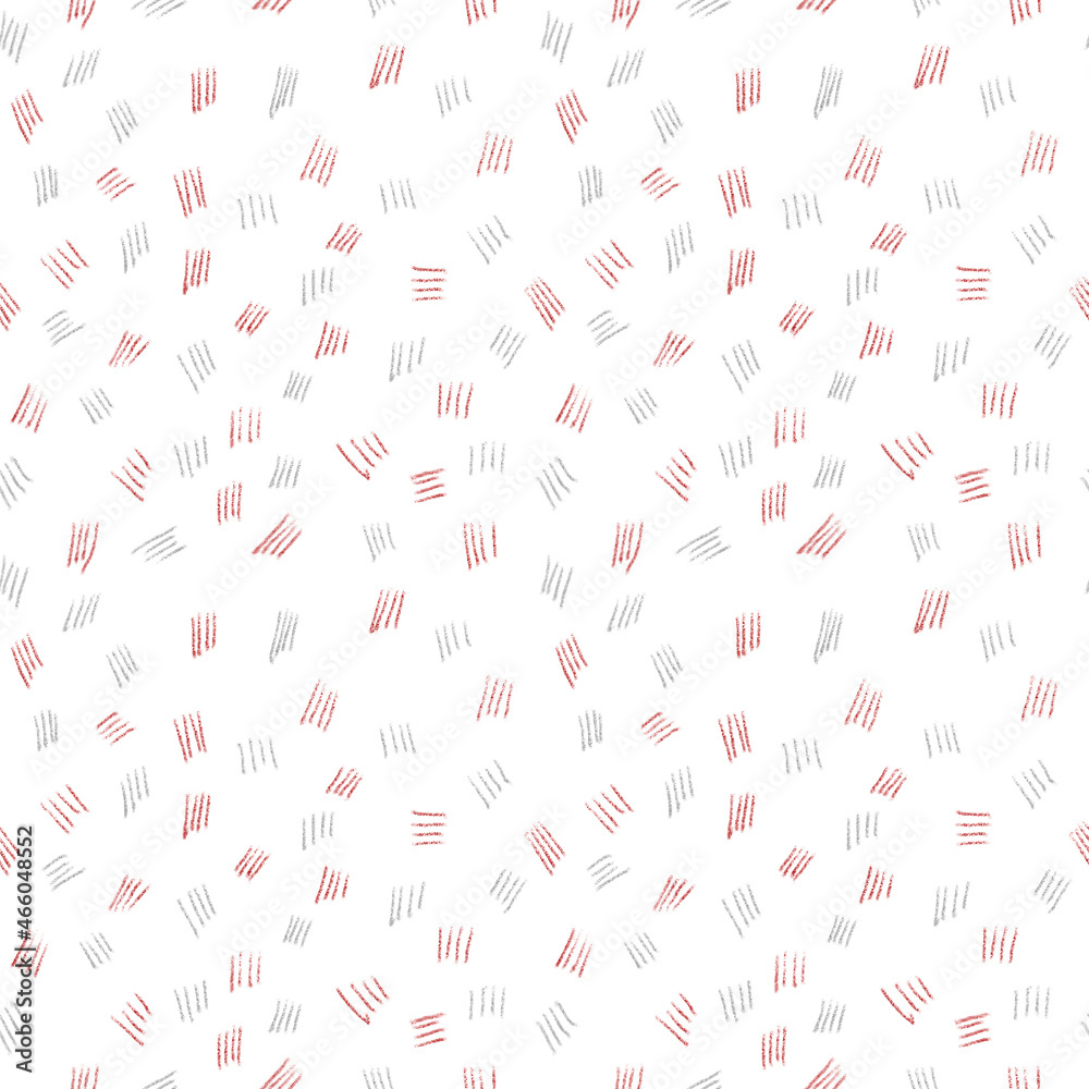 Seamless background with red and gray stripes. Seamless background with red and gray stripes.